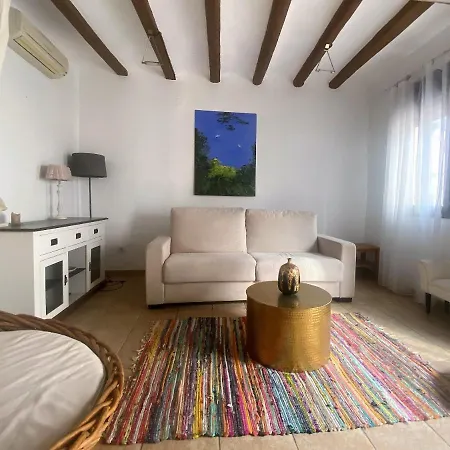 Tarracohomes, Th55 Amelia Cerca De La Playa 公寓 *