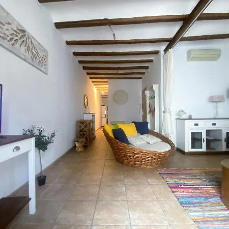 Апартаменты Tarracohomes, Th55 Amelia Cerca De La Playa
