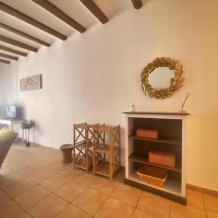 Tarracohomes, Th55 Amelia Cerca De La Playa Апартаменты *
