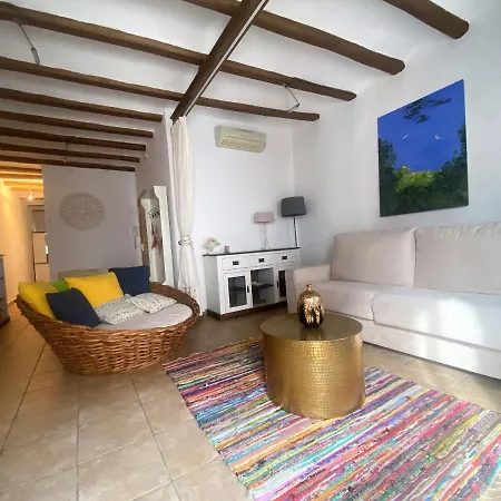 Tarracohomes, Th55 Amelia Cerca De La Playa Apartment