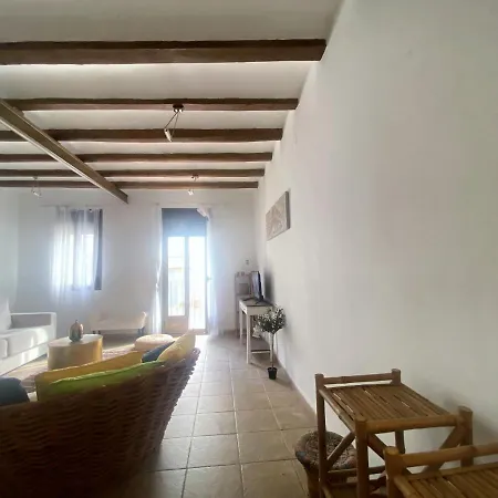 Tarracohomes, Th55 Amelia Cerca De La Playa *