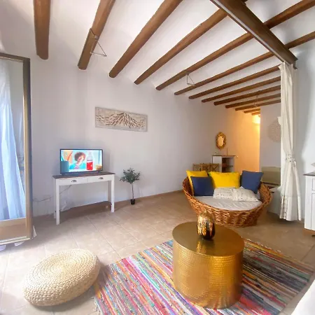 Tarracohomes, Th55 Amelia Cerca De La Playa Tarragona
