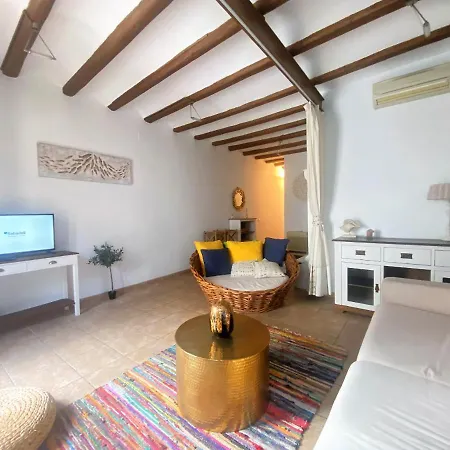 Apartment Tarracohomes, Th55 Amelia Cerca De La Playa Tarragona