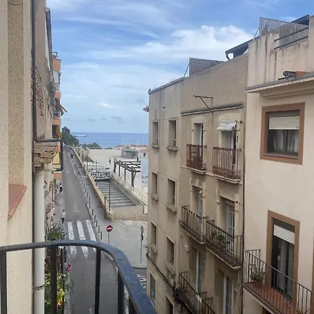 Tarracohomes, Th55 Amelia Cerca De La Playa Apartment