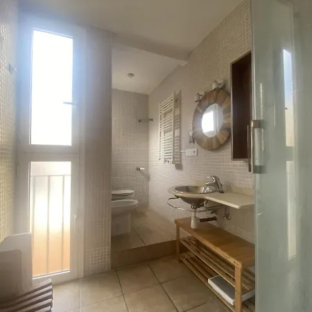Tarracohomes, Th55 Amelia Cerca De La Playa Apartment *