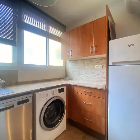 Tarracohomes, Th55 Amelia Cerca De La Playa *