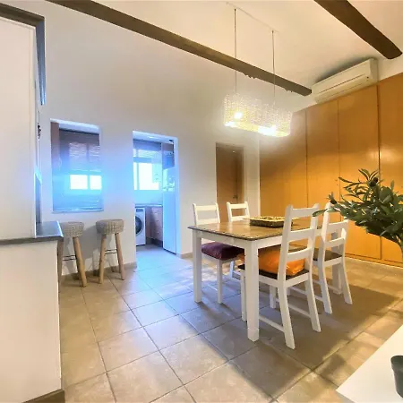 Tarracohomes, Th55 Amelia Cerca De La Playa Apartment