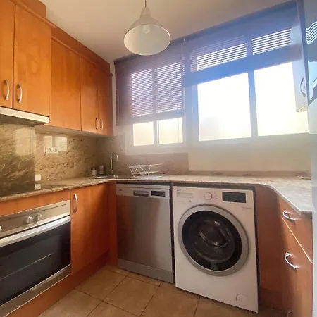 Tarracohomes, Th55 Amelia Cerca De La Playa Tarragona