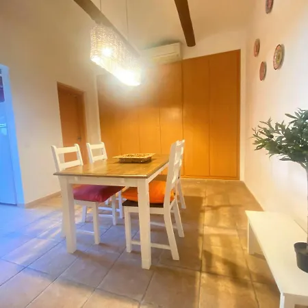 Tarracohomes, Th55 Amelia Cerca De La Playa Apartment *